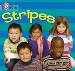 Stripes: Band 00/Lilac