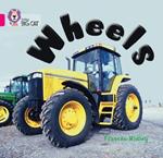 Wheels: Band 01b/Pink B