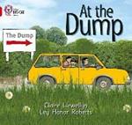 At the Dump: Band 02b/Red B