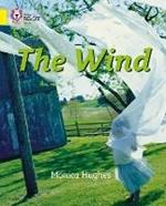The Wind: Band 03/Yellow