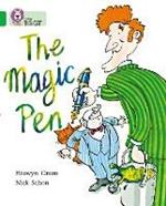 The Magic Pen: Band 05/Green