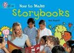 How to Make a Storybook: Band 07/Turquoise