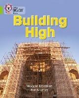 Building High: Band 11/Lime - Maggie Freeman - cover