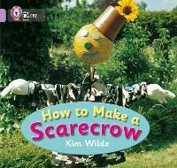 How To Make a Scarecrow: Band 00/Lilac - Kim Wilde - cover