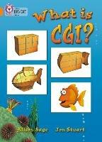 What Is CGI?: Band 06/Orange