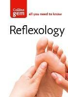 Reflexology - cover
