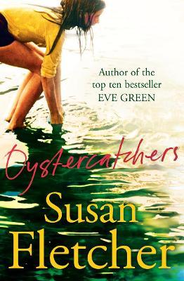 Oystercatchers - Susan Fletcher - cover