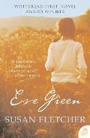 Eve Green - Susan Fletcher - cover