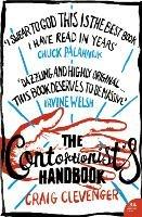 The Contortionist’s Handbook - Craig Clevenger - cover