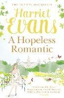 A Hopeless Romantic - Harriet Evans - cover