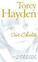 One Child - Torey Hayden - cover