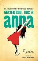 Mister God, This is Anna - Fynn - cover