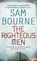 The Righteous Men - Sam Bourne - cover
