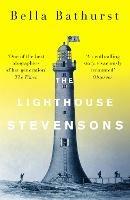 The Lighthouse Stevensons - Bella Bathurst - cover