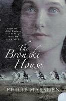 The Bronski House - Philip Marsden - cover