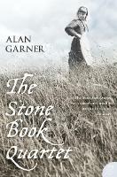 The Stone Book Quartet - Alan Garner - cover