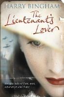The Lieutenant's Lover - Harry Bingham - cover