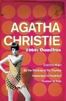 1960s Omnibus - Agatha Christie - cover