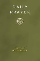 Daily Prayer - cover