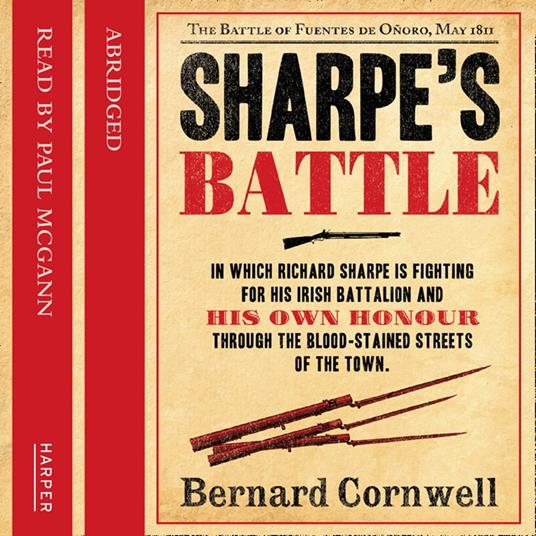 Sharpe’s Battle