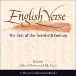 English Verse: The Best of the Twentieth Century