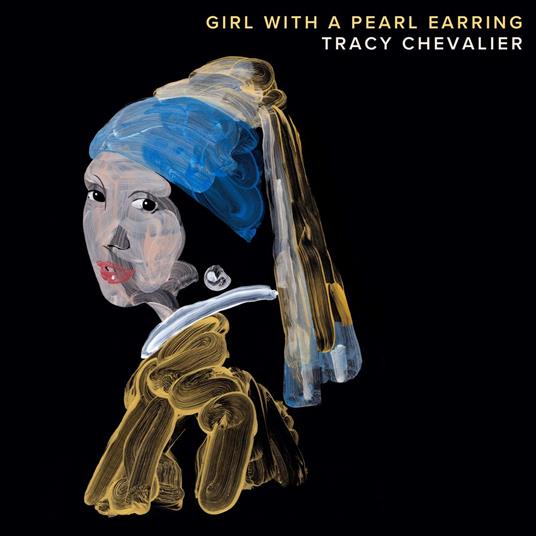 Girl With a Pearl Earring