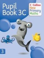 Pupil Book 3C - cover