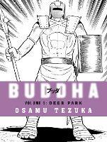 Deer Park - Osamu Tezuka - cover