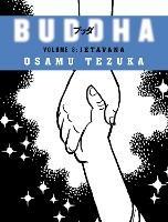 Jetavana - Osamu Tezuka - cover