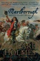 Marlborough: Britain'S Greatest General - Richard Holmes - cover