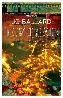 The Day of Creation - J. G. Ballard - cover