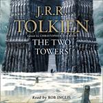 The Two Towers: Discover Middle-earth in the Bestselling Classic Fantasy Novels before you watch 2022's Epic New Rings of Power Series (The Lord of the Rings, Book 2)