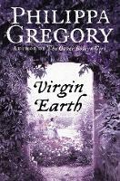 Virgin Earth - Philippa Gregory - cover