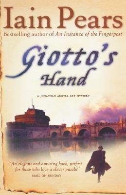 Giotto's Hand - Iain Pears - 4