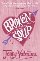 Broken Soup - Jenny Valentine - cover