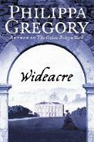 Wideacre - Philippa Gregory - cover