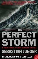 The Perfect Storm: A True Story of Man Against the Sea