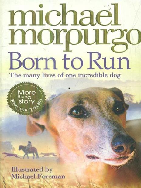 Born to Run - Michael Morpurgo - 4