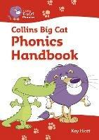 Phonics Handbook - Kay Hiatt - cover