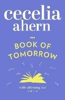 The Book of Tomorrow - Cecelia Ahern - cover