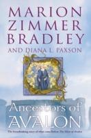 Ancestors of Avalon - Marion Zimmer Bradley,Diana L. Paxson - cover