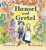 Hansel and Gretel: Band 04/Blue