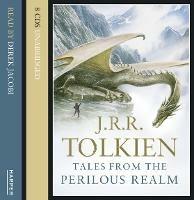 Tales from the Perilous Realm - J. R. R. Tolkien - cover