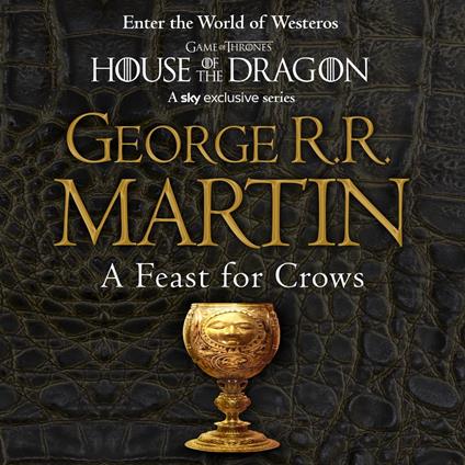 A Feast for Crows