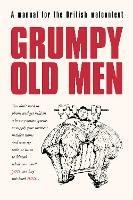 Grumpy Old Men - David Quantick - cover