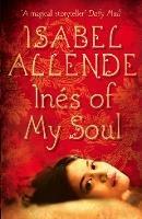 Ines of My Soul - Isabel Allende - cover