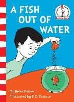Libro in inglese A Fish Out of Water Helen Palmer