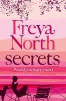 Secrets - Freya North - cover