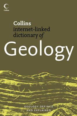 Geology - J. MacDonald,C. Burton,I. Winstanley - cover
