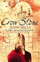 Crow Stone - Jenni Mills - cover